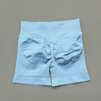 Short Débora