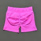 Short Débora