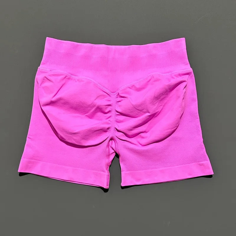 Short Débora