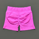 Short Débora