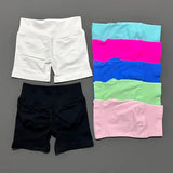 Short Débora