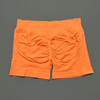 Short Débora