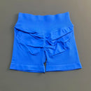 Short Débora