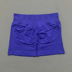 Short Débora