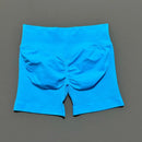 Short Débora