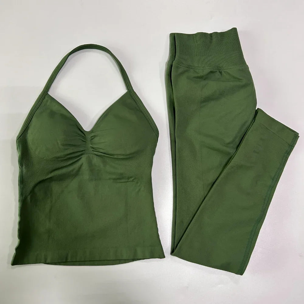 Conjunto Barbara