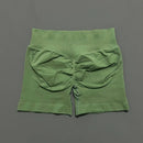 Short Débora
