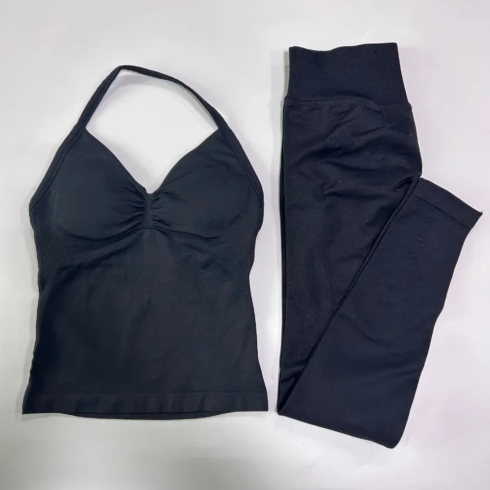 Conjunto Barbara