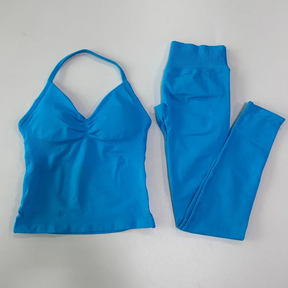 Conjunto Barbara