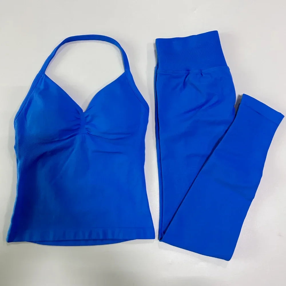Conjunto Barbara