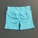 Short Débora
