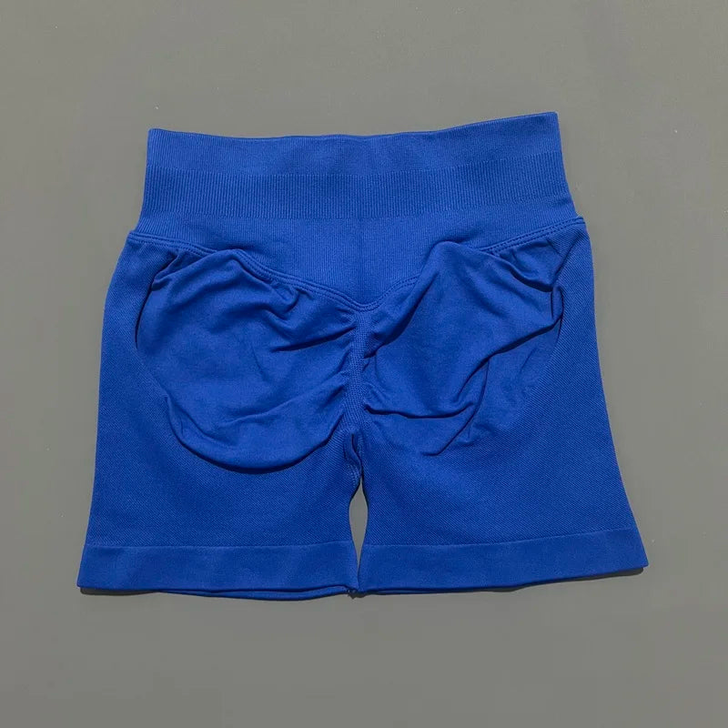 Short Débora