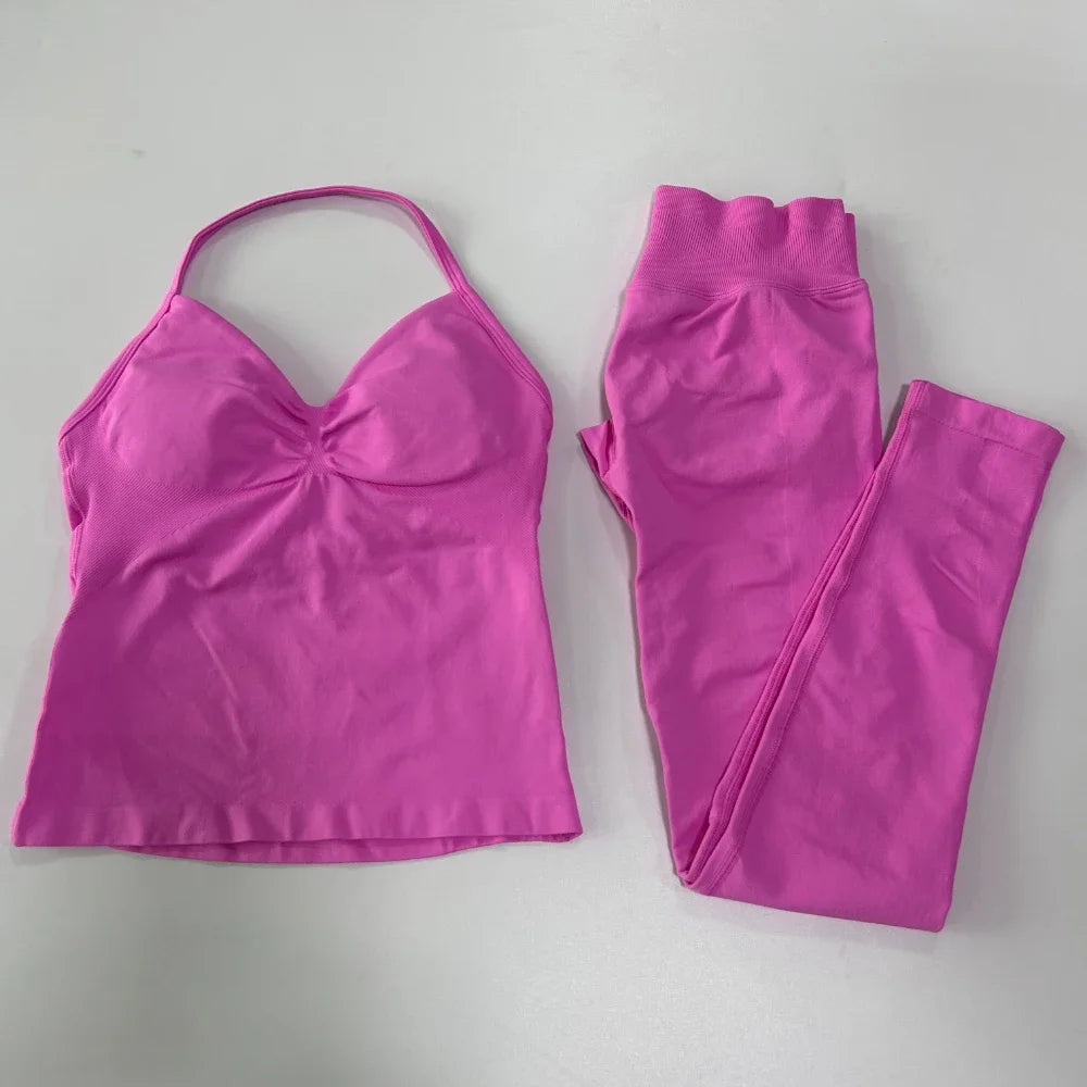 Conjunto Barbara