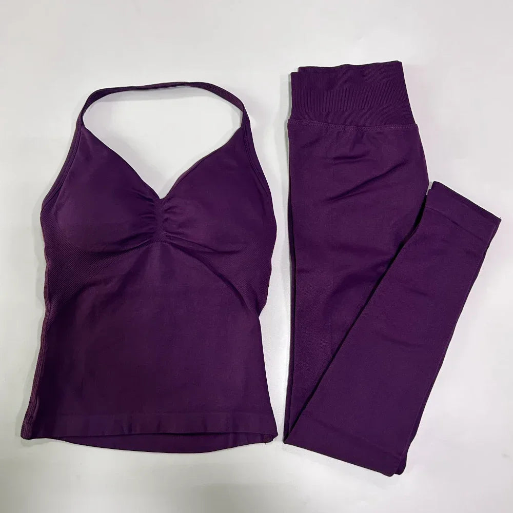 Conjunto Barbara