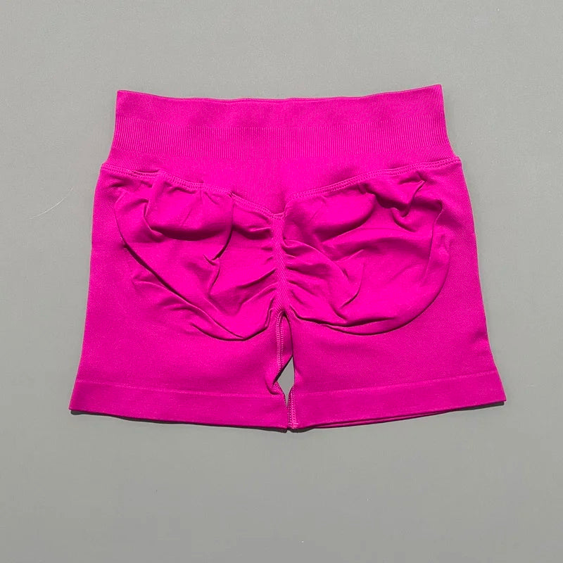Short Débora