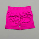 Short Débora