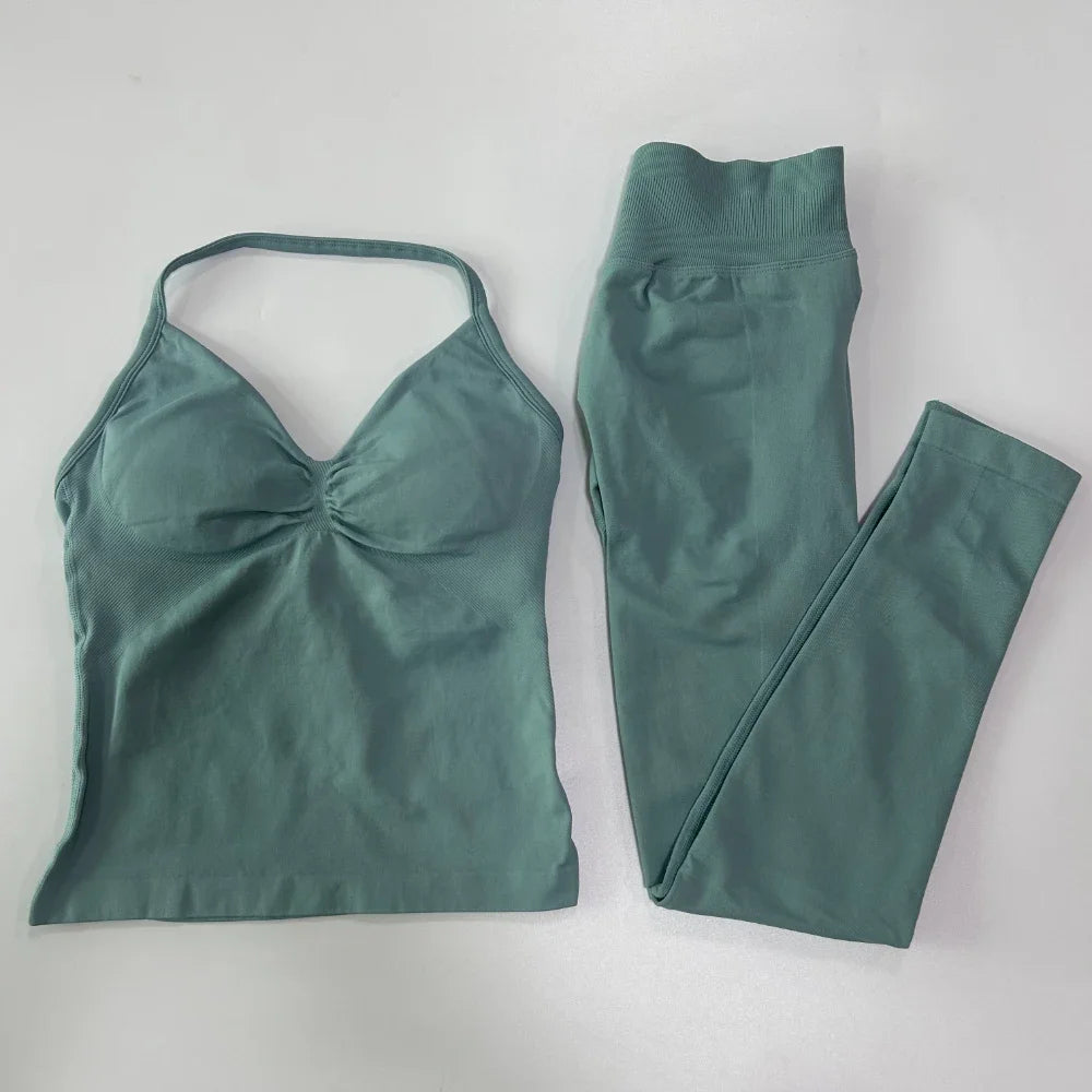 Conjunto Barbara