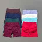 Short Débora