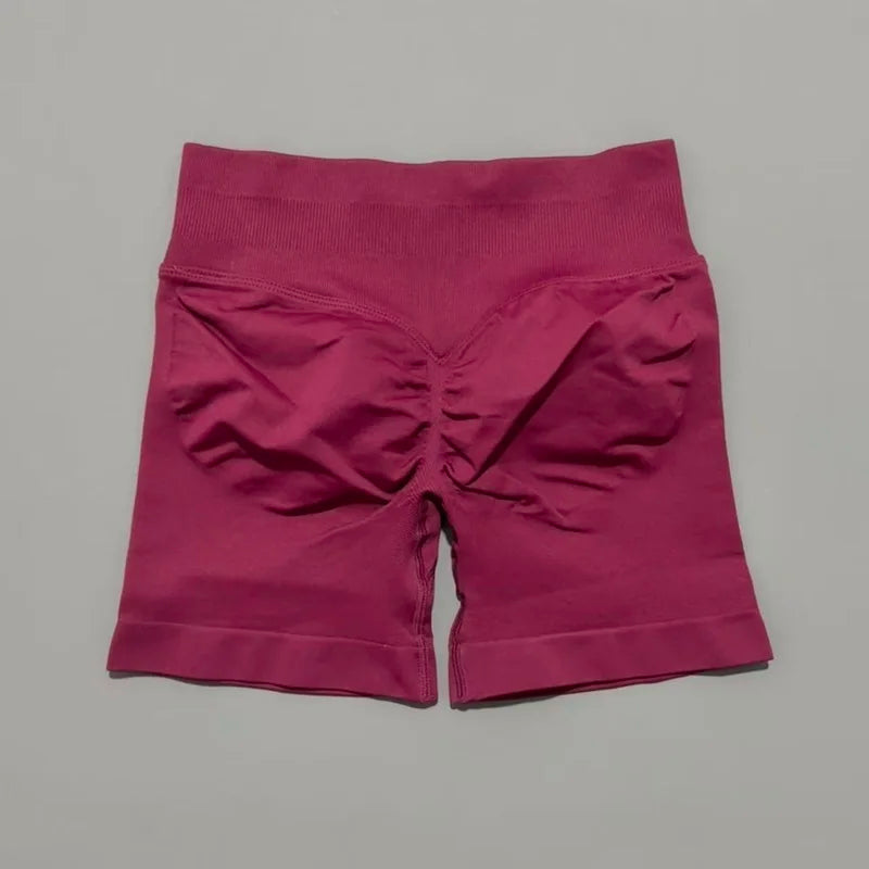 Short Débora