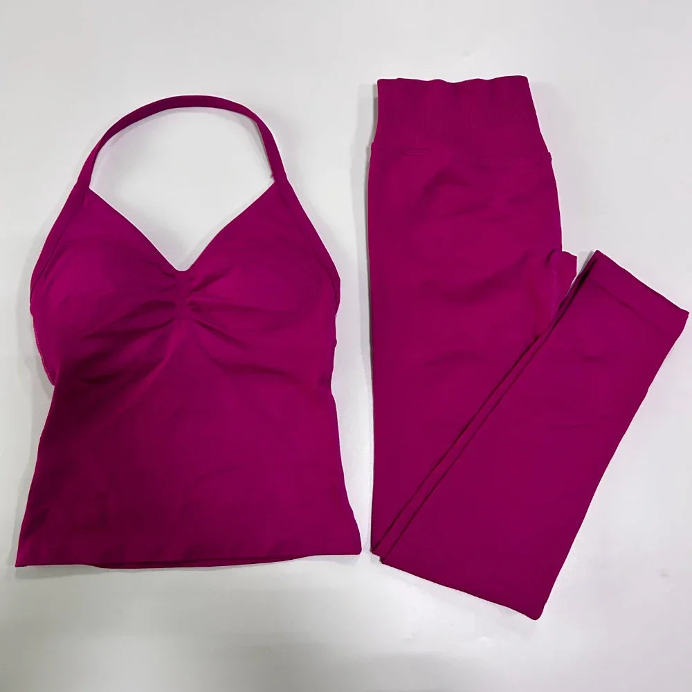 Conjunto Barbara