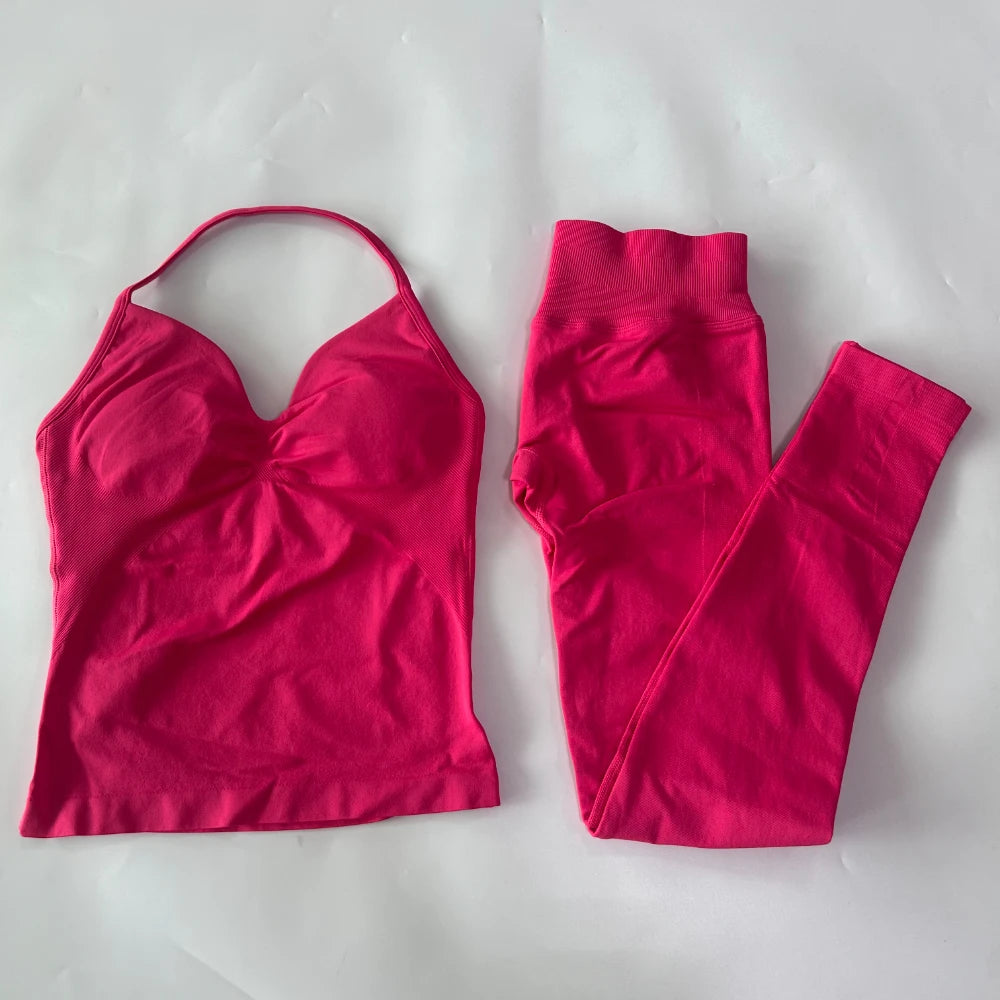 Conjunto Barbara