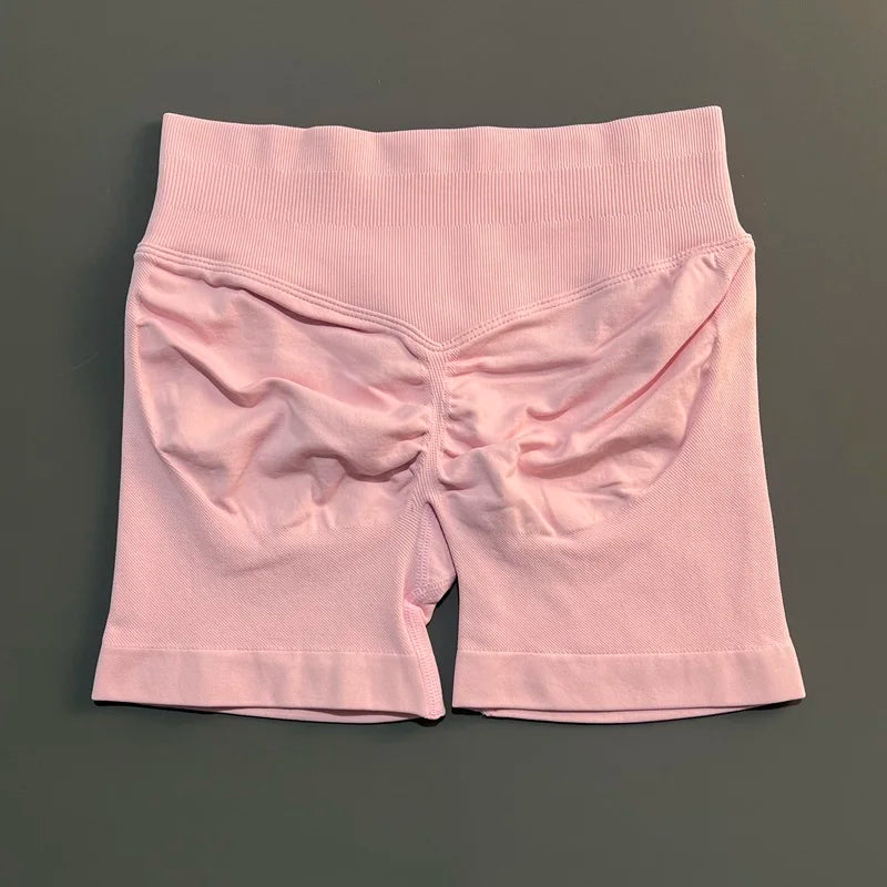 Short Débora