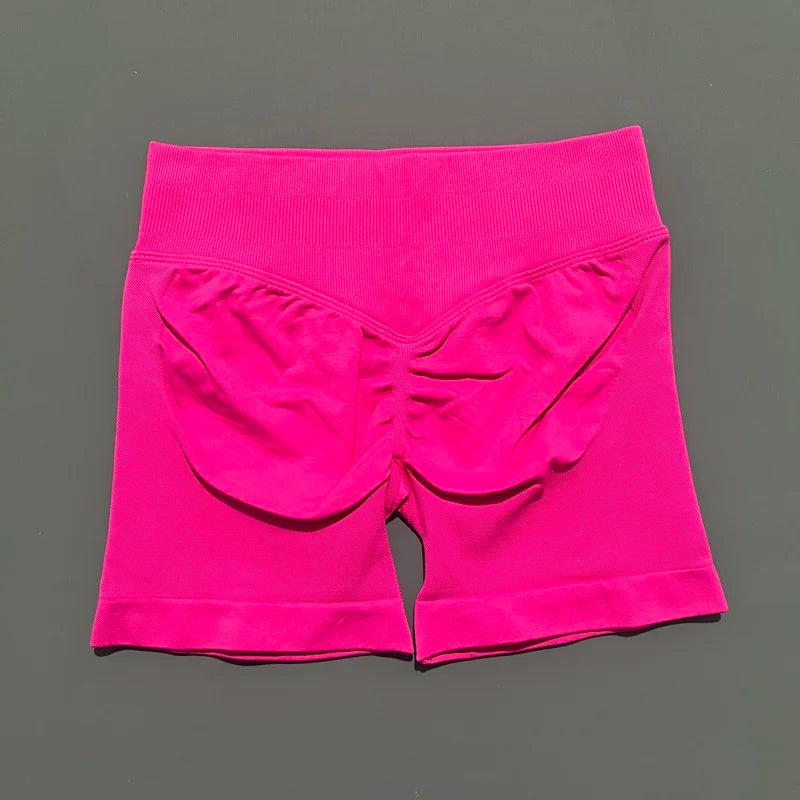 Short Débora