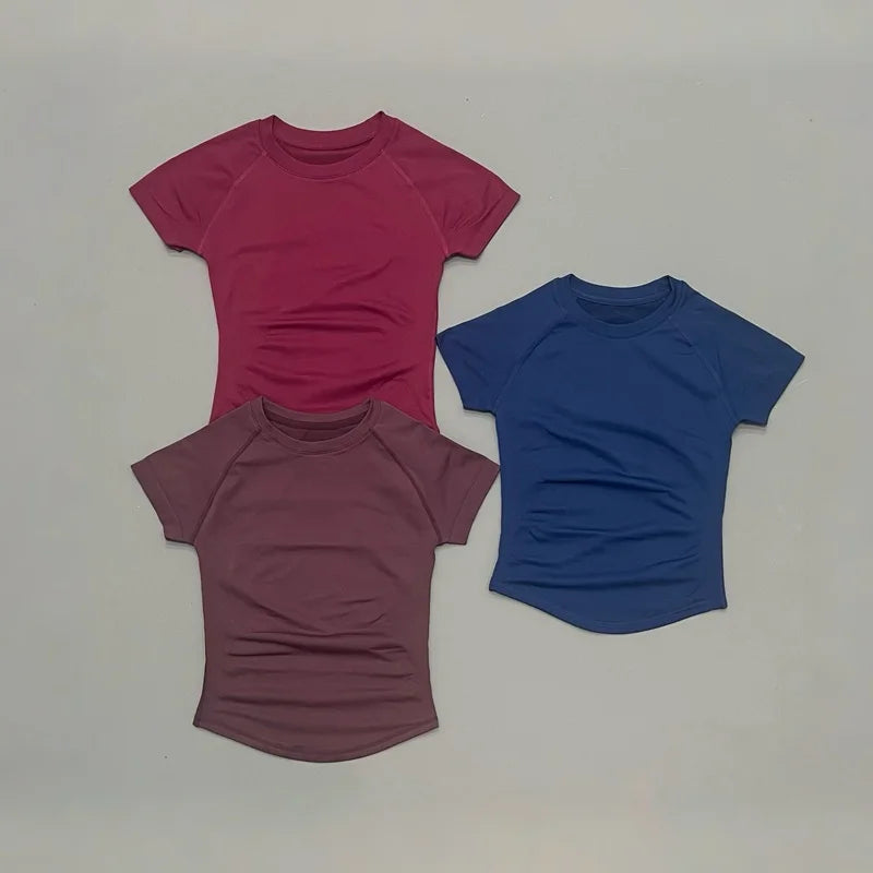 Camisa Tereza