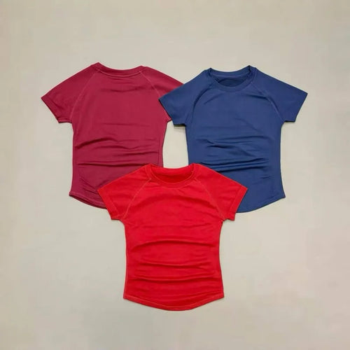 Camisa Tereza