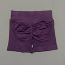 Short Débora