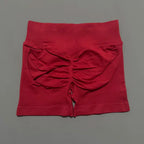 Short Débora