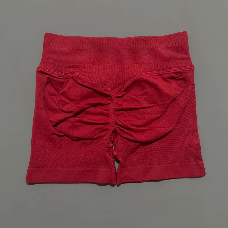 Short Débora