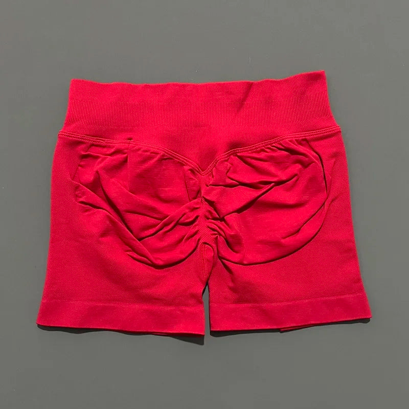 Short Débora
