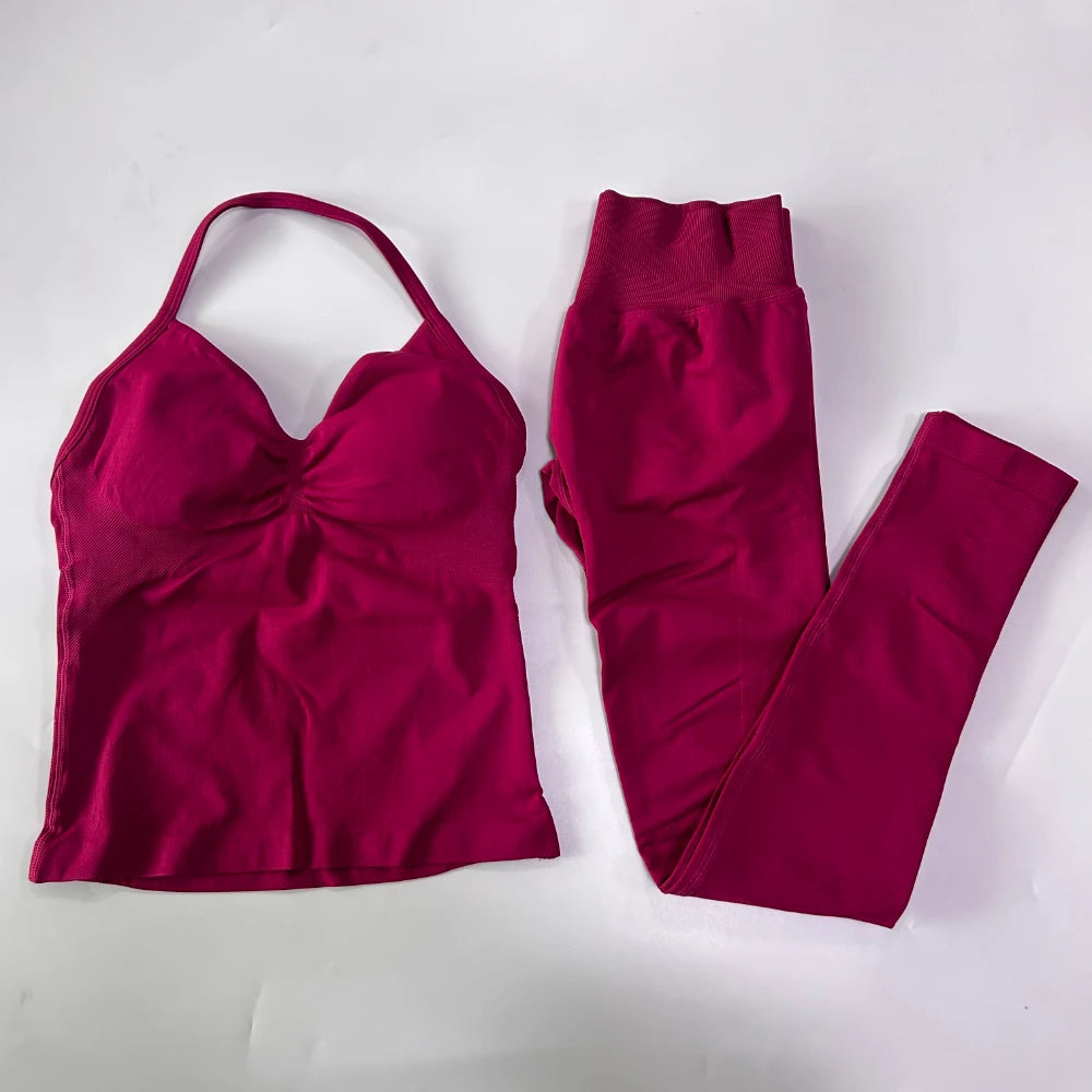 Conjunto Barbara
