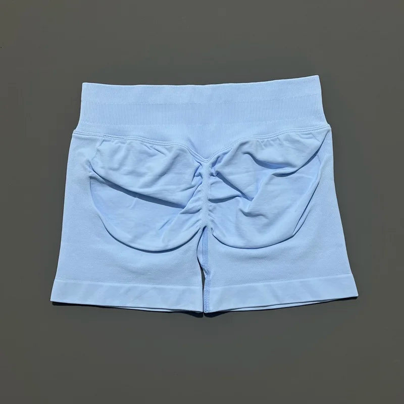Short Débora
