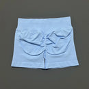 Short Débora