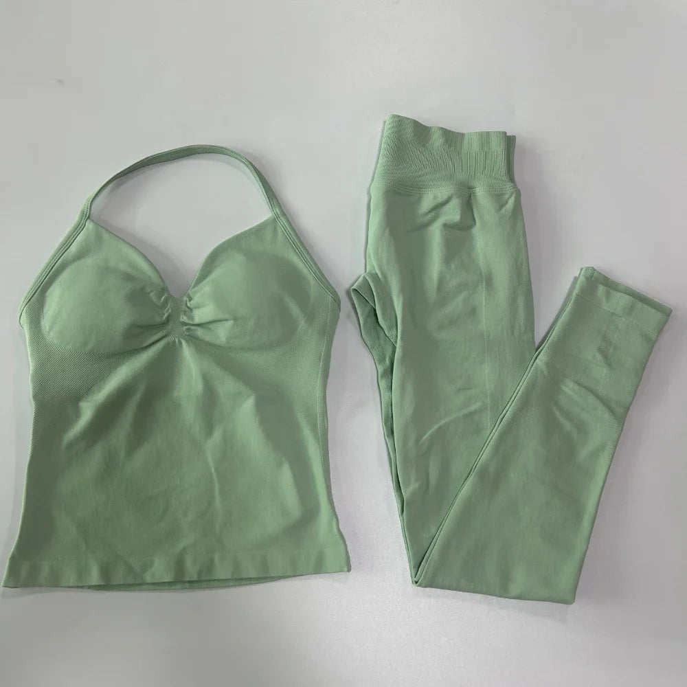 Conjunto Barbara