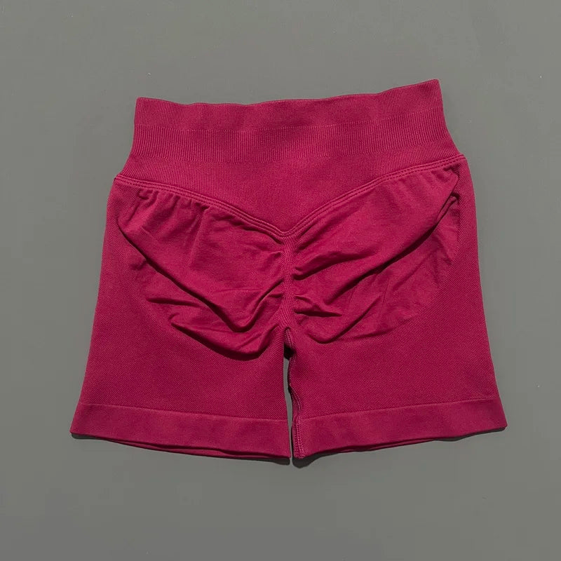 Short Débora