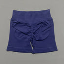 Short Débora