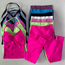 Conjunto Barbara