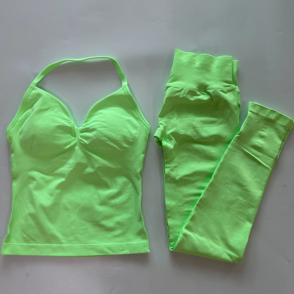 Conjunto Barbara