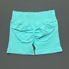 Short Débora