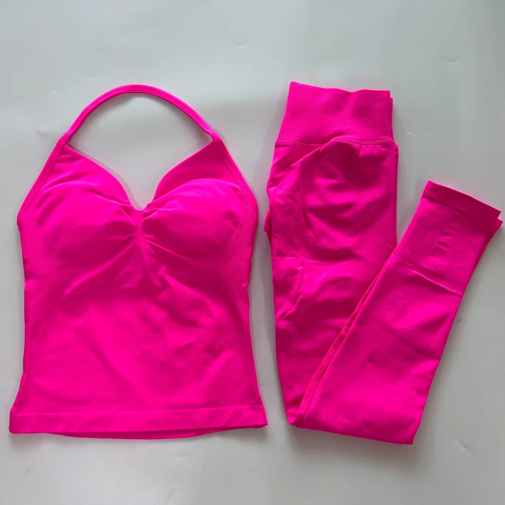 Conjunto Barbara