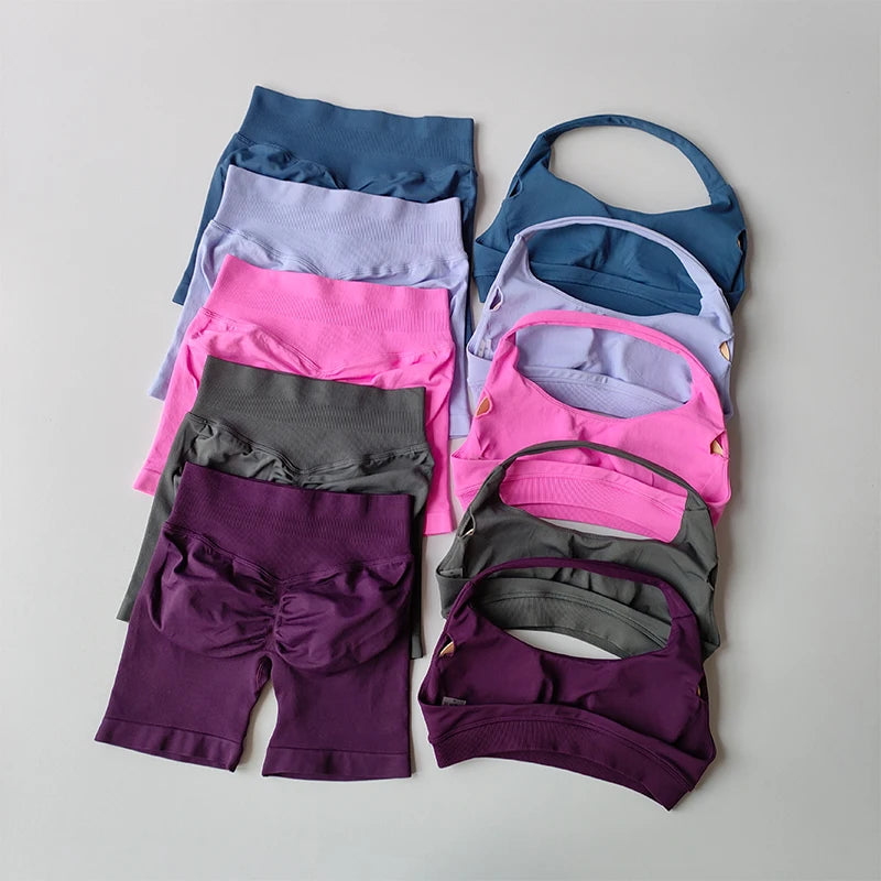Conjunto Sophia