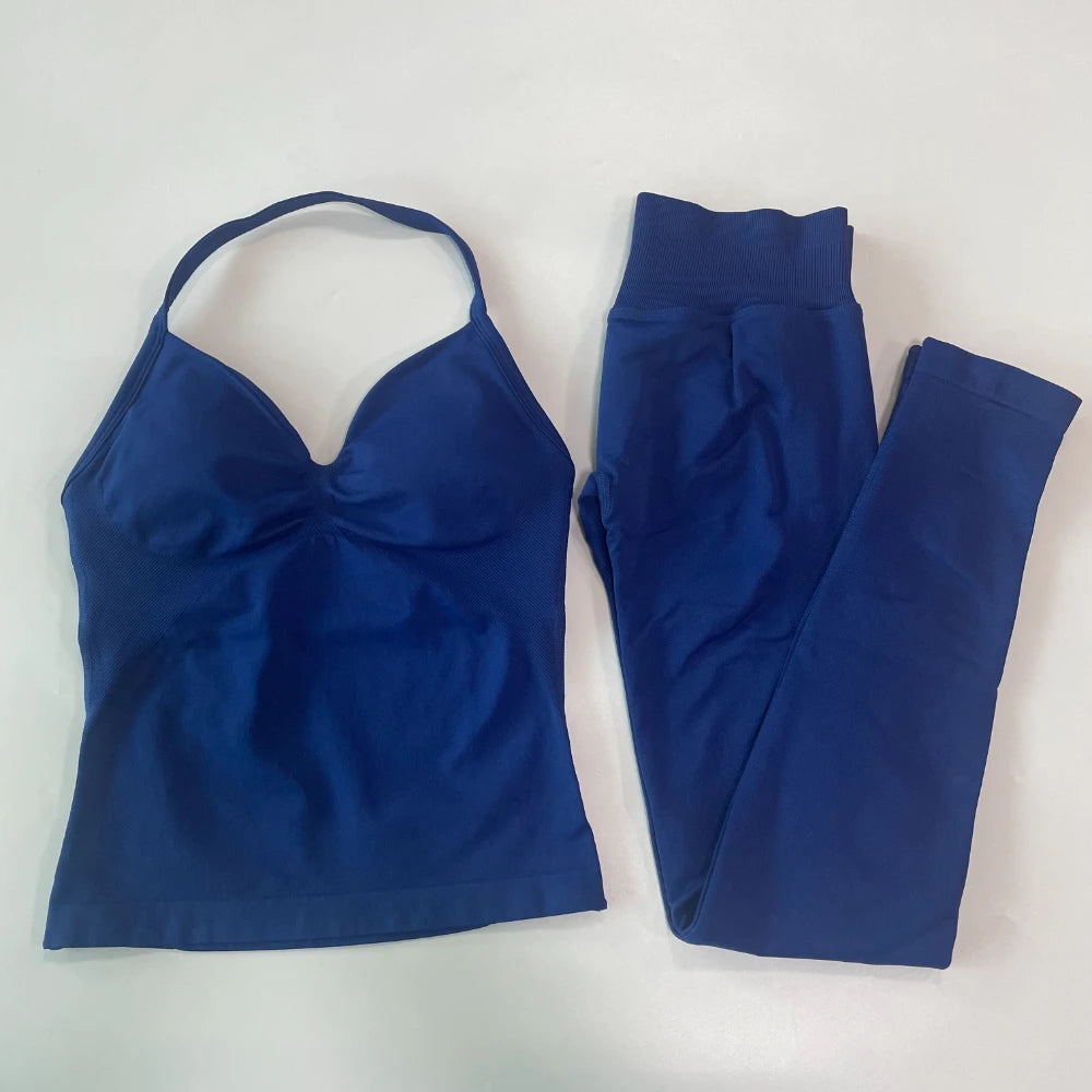 Conjunto Barbara